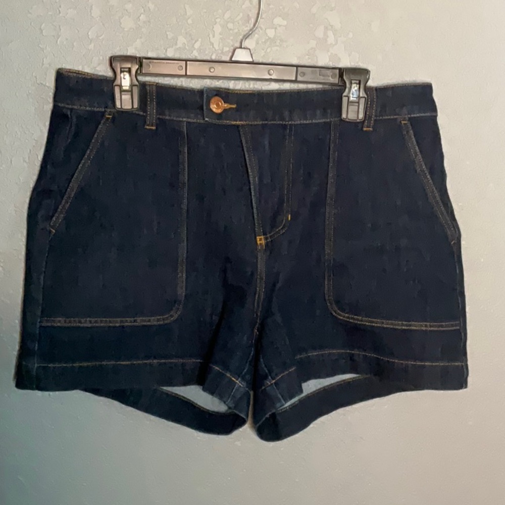 CAbi Tomboy Shorts #6637